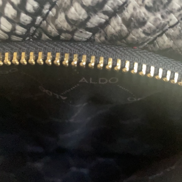 Aldo Snake printed Backpack - Picture 10 of 11